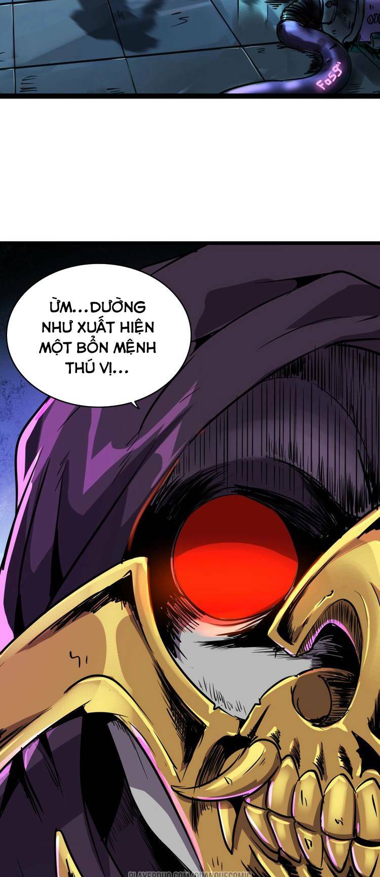 chào mừng đến thế giới cực lạc chapter 6 11