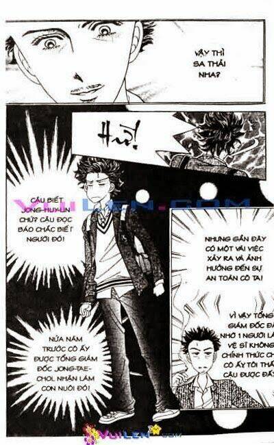 cô gái vương giả chapter 1 39