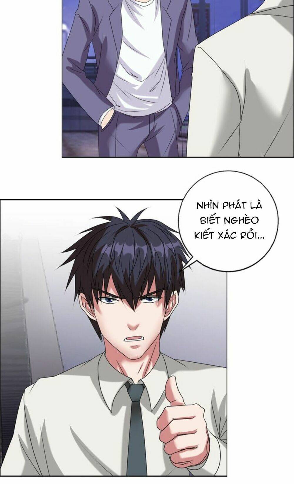 ngưu đại lực tiến thành chapter 18 15