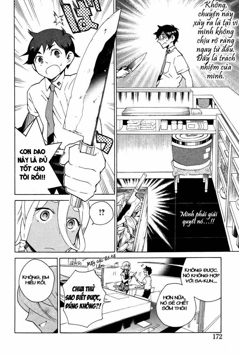 hell’s kitchen chapter 7 29