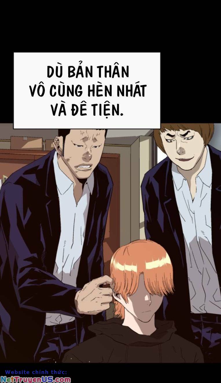 Weak Hero chapter 267 42