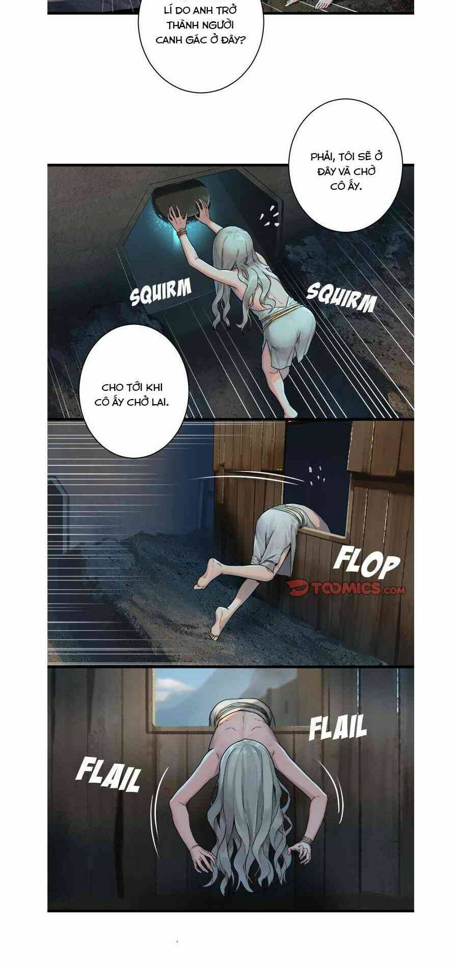 triệu hồi đến thế giới fantasy chapter 71 4