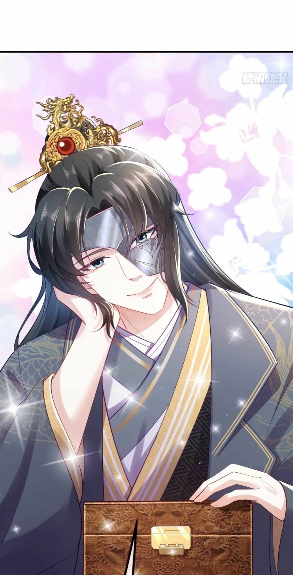 đại đích nữ trọng sinh về báo thù chapter 3 105