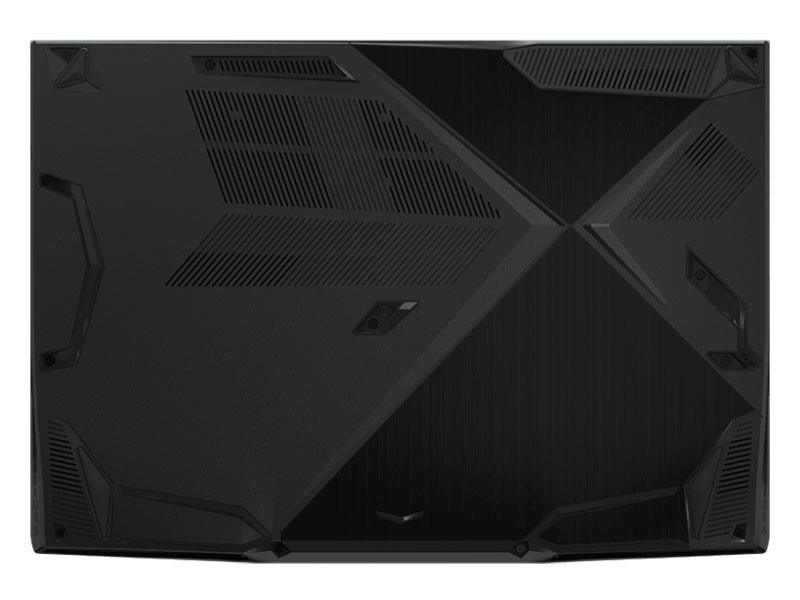Laptop MSI Thin GF63 12VE 460VN - Hàng Chính Hãng - Bảo Hành 12 Tháng