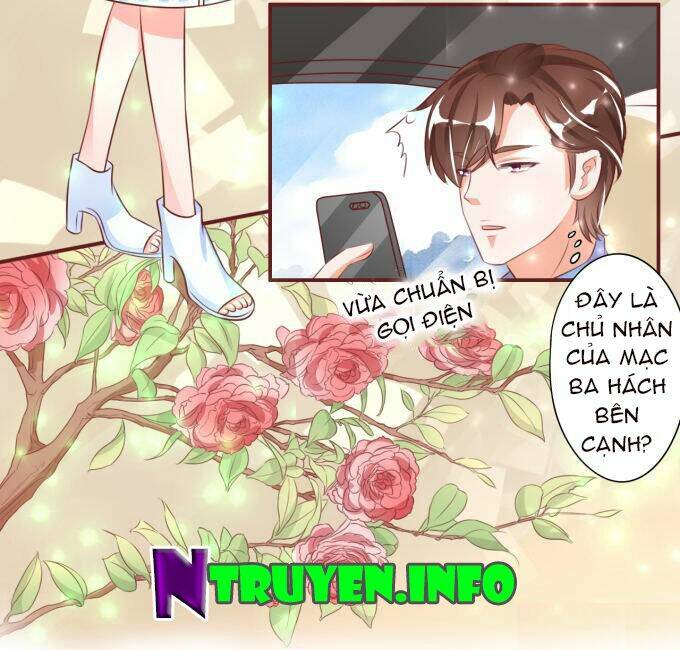 vương tước tư hữu bảo bối chapter 25 31