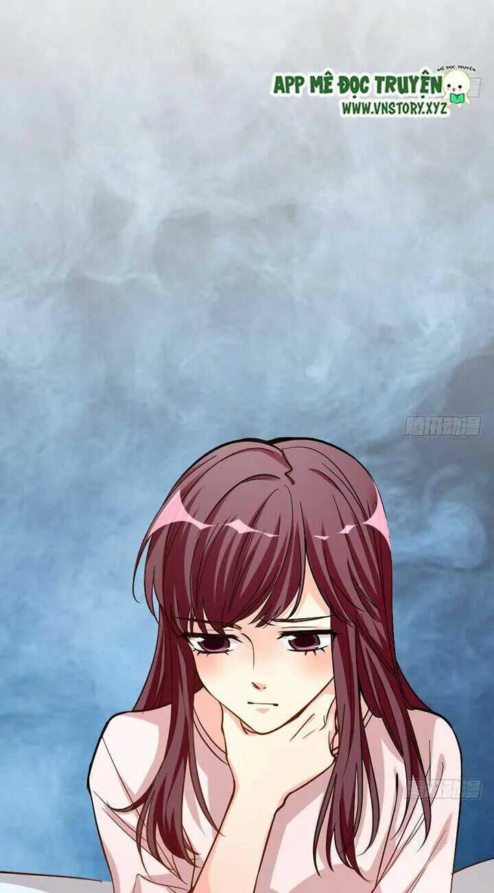 thiên hậu trở về chapter 67 27