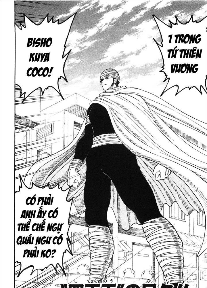 thánh tỏi sành ăn chapter 9 6