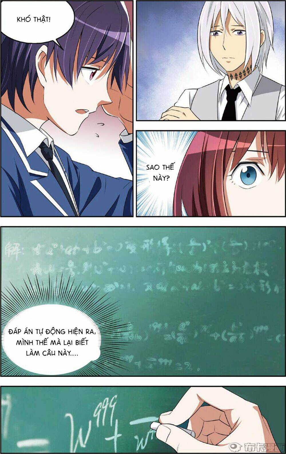 thiên tài j chapter 20 12