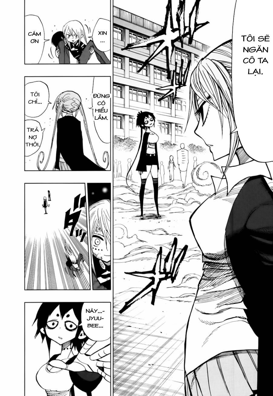 nejimaki kagyu chapter 16.5 242