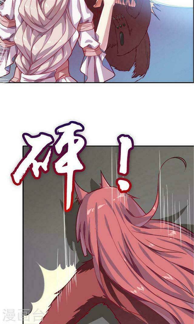 chưởng môn mười tám tuổi chapter 19 8