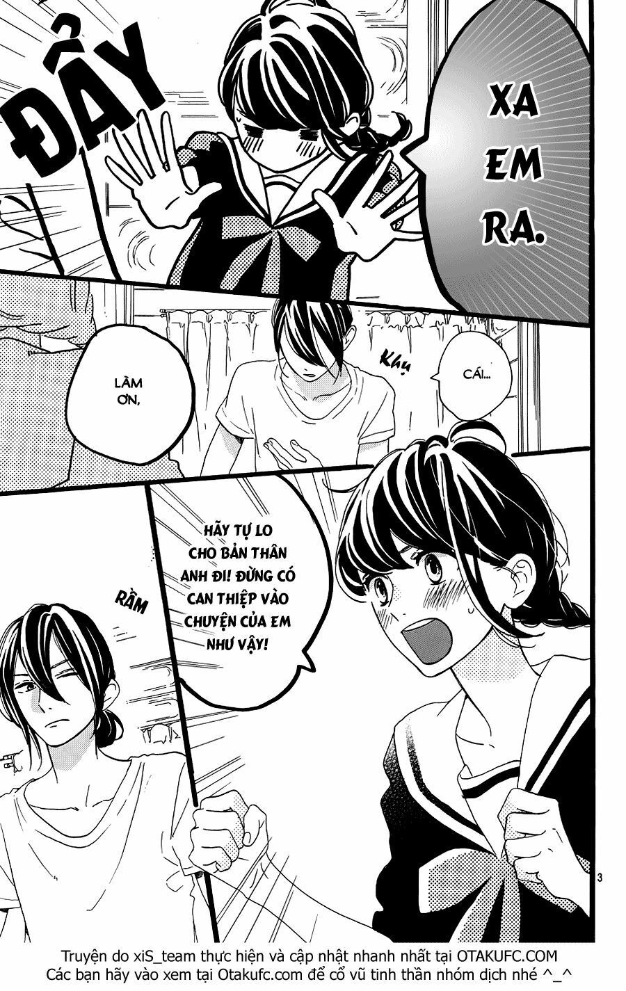 những đóa sơn trà kia, sẽ vì em mà đơm hoa khoe sắc chapter 6 4