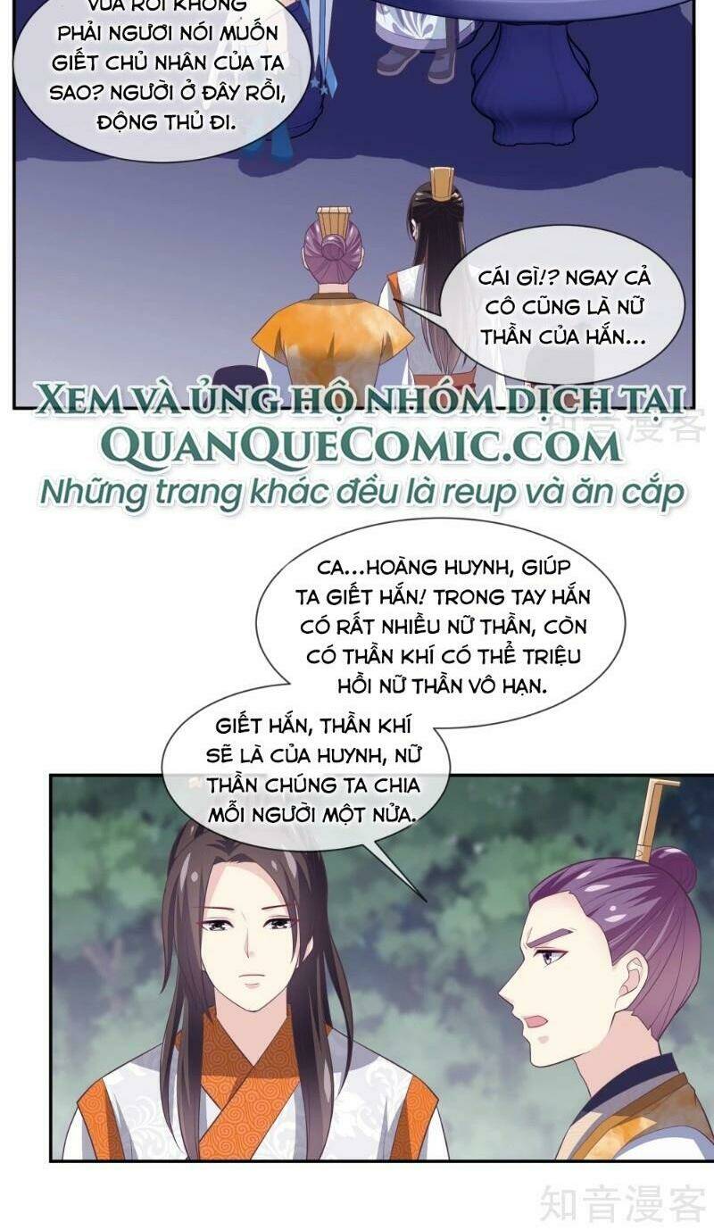 ta là ngọc hoàng đại đế chapter 107 9