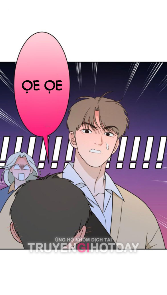 Vận May Bất Ngờ chapter 43.2 10