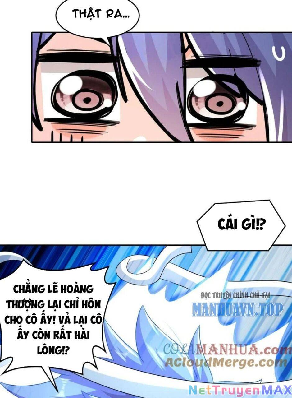 tuyệt thế đạo lữ chapter 73 18