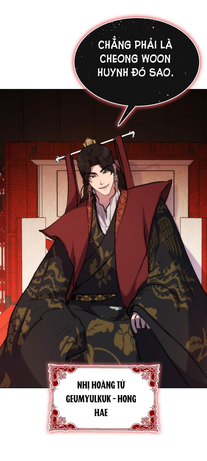 Hôn Nhân Bí Mật chapter 10.2 - Trang 4