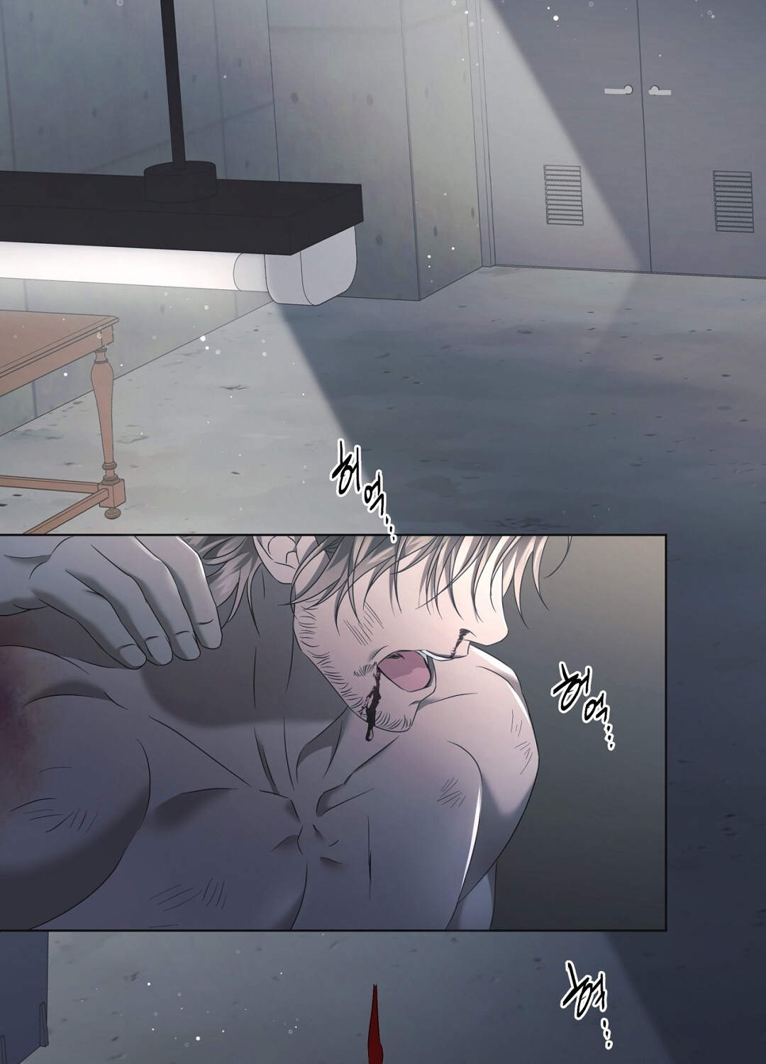 Amon- Không Thể Đoán Biết chapter 10.2 - Trang 14