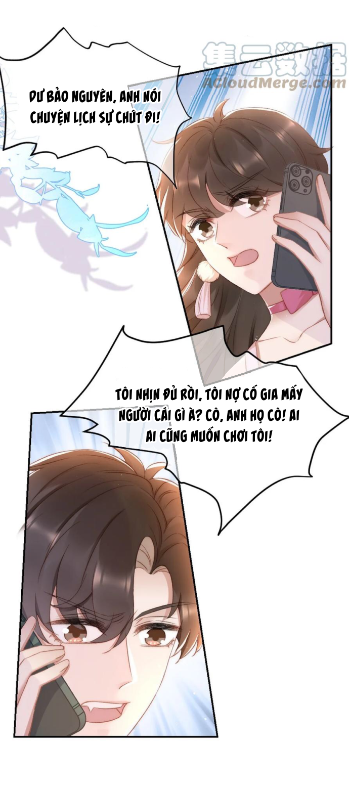 ta sinh con cho tổng tài chapter 31 10