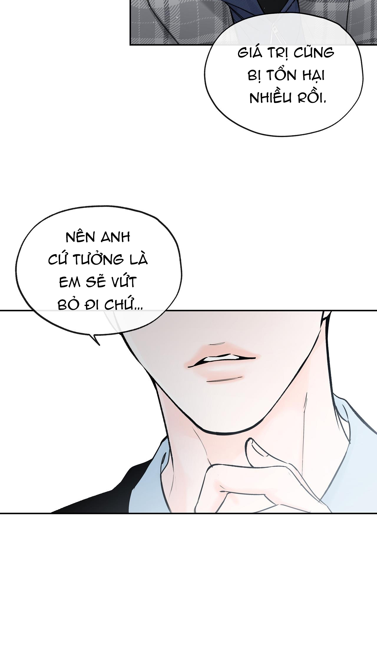 hướng đến nơi chân trời chapter 19 3