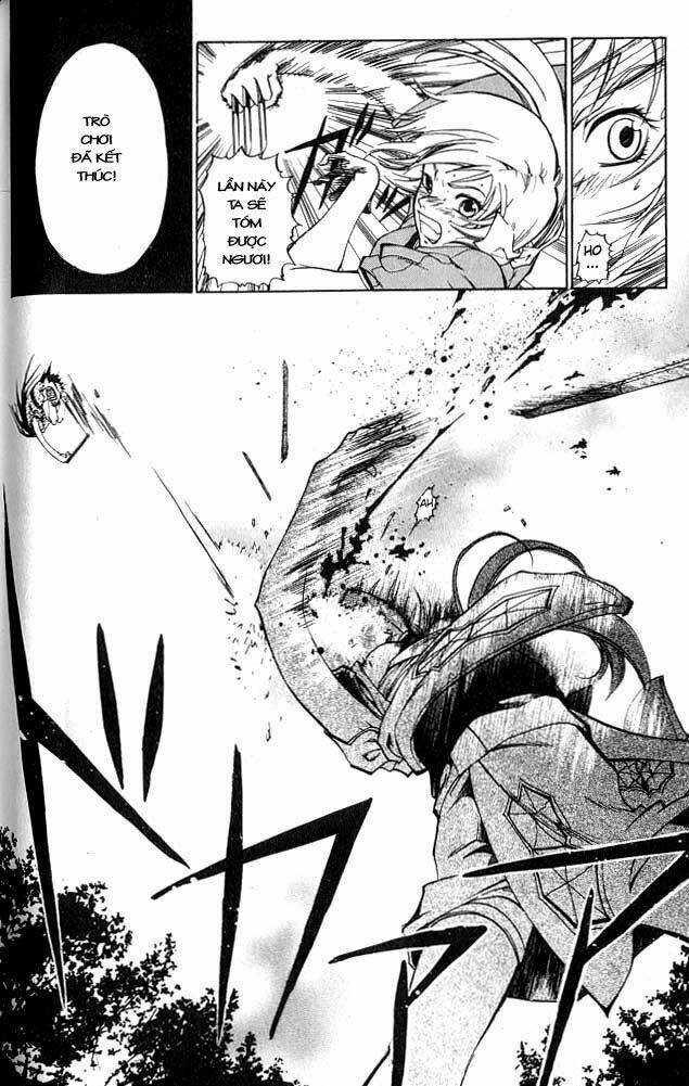 mắt quỷ kyo chapter 1 59