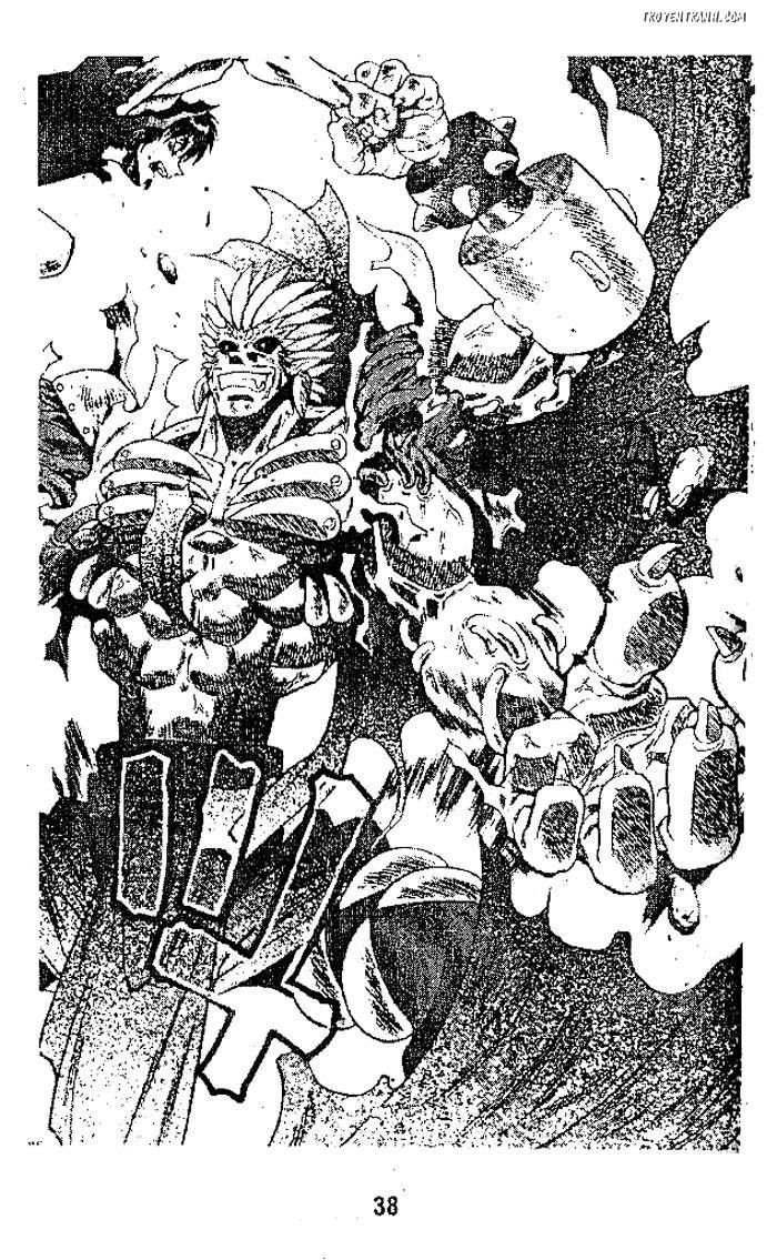 devil and devil chapter 24 36