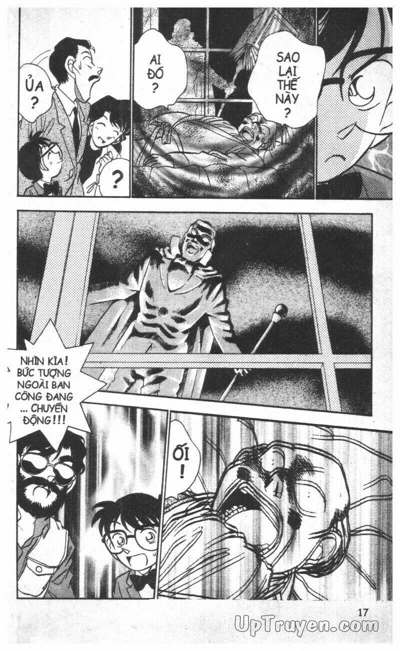 conan - bộ đặc biệt chapter 3 16