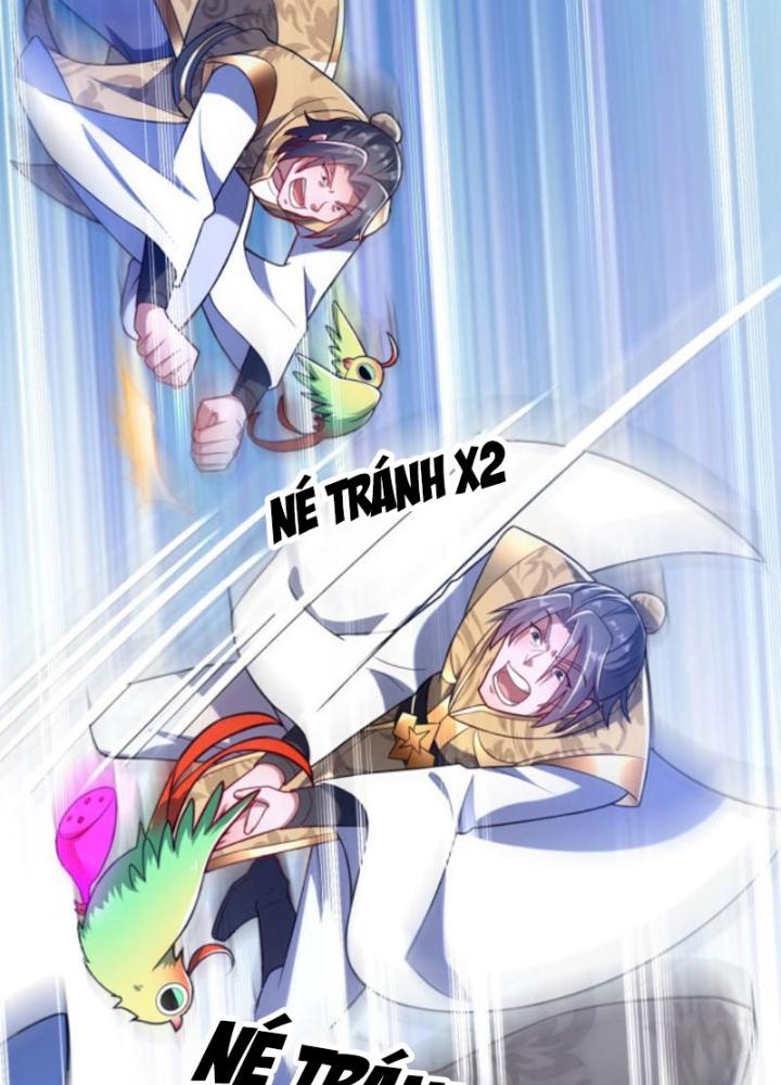 võ thánh này cũng quá khẳng khái chapter 29 42