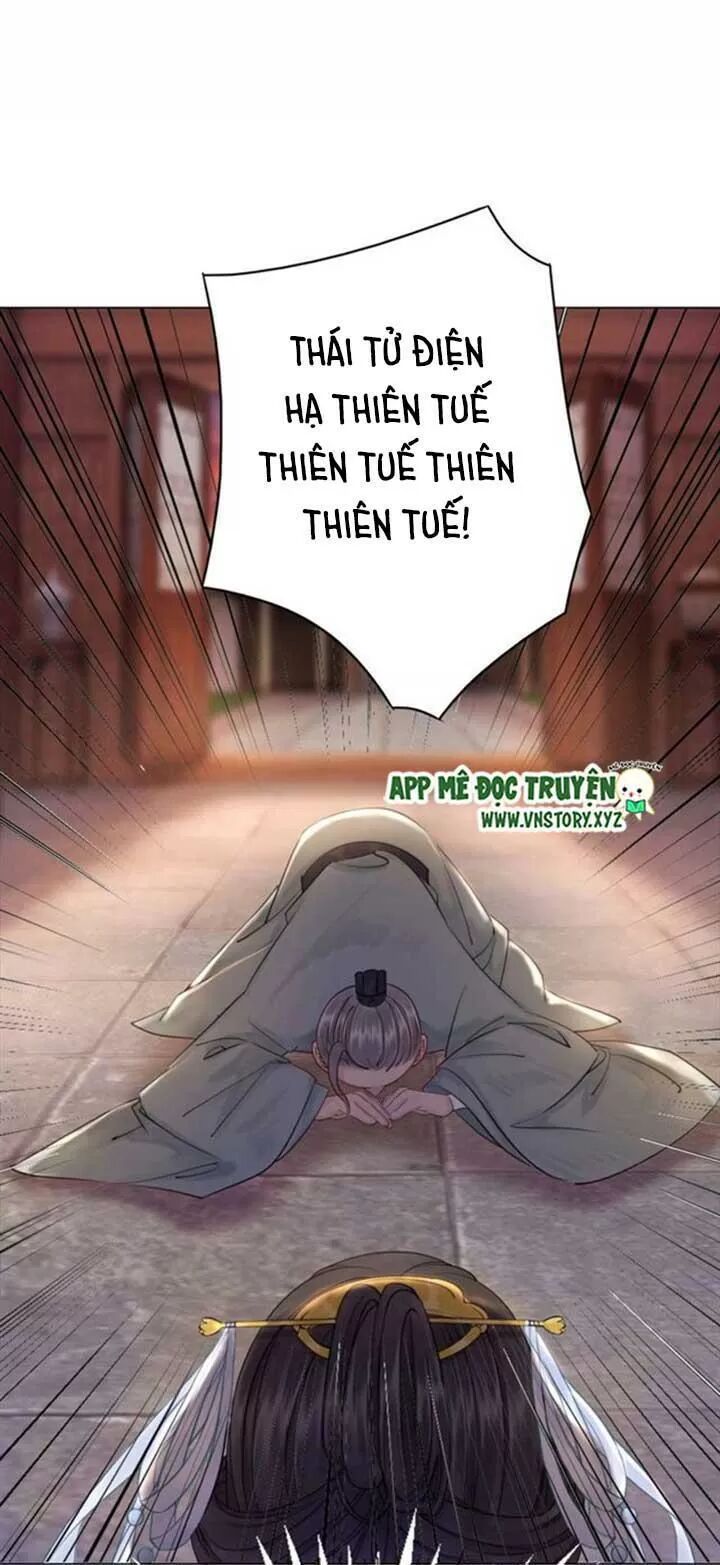 cực phẩm phế vật tiểu thư chapter 51 34