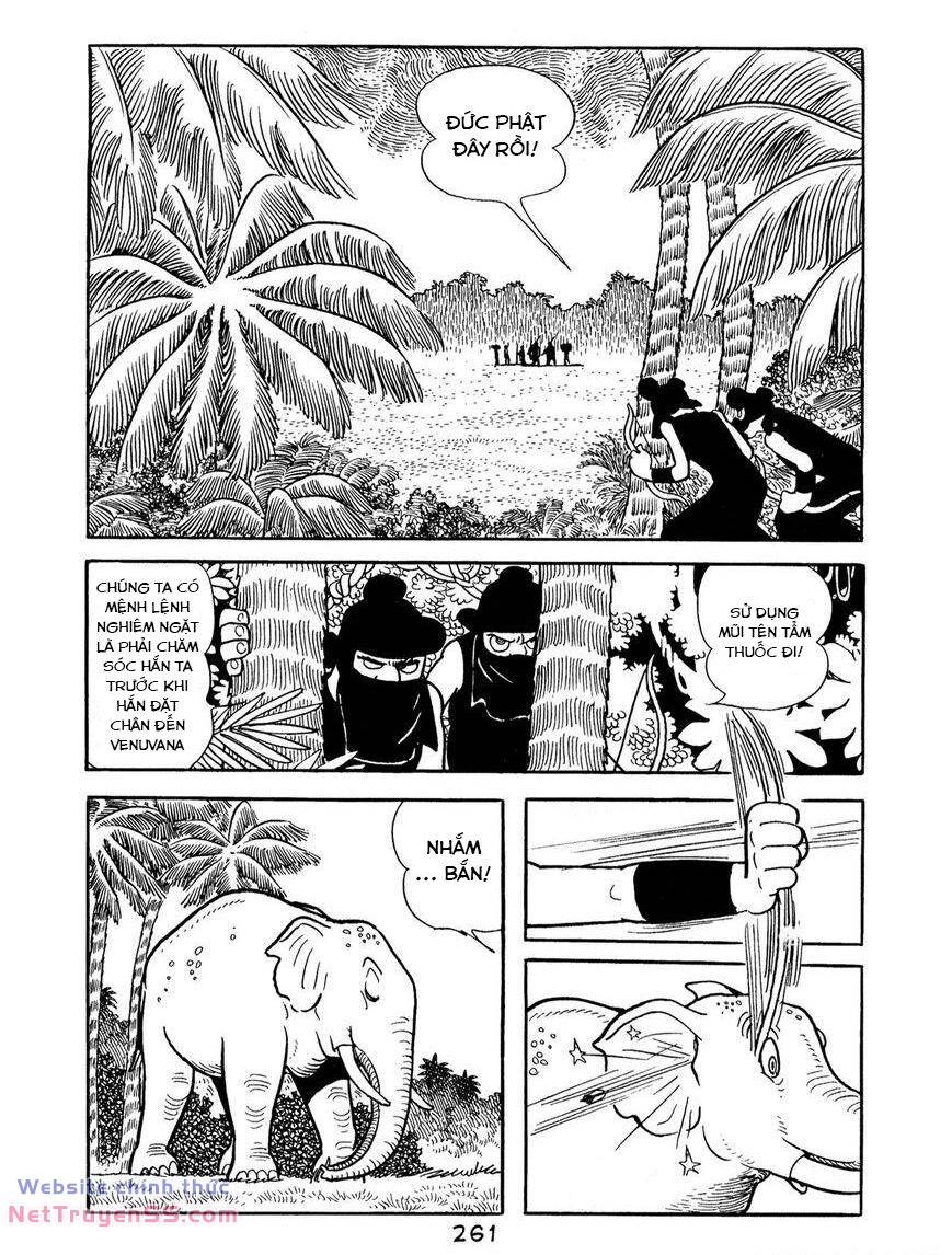 buddha - truyền thuyết đức phật chapter 67 19