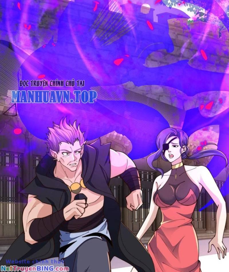 ta nuôi ma quỷ ở trấn ma ti chapter 289 41