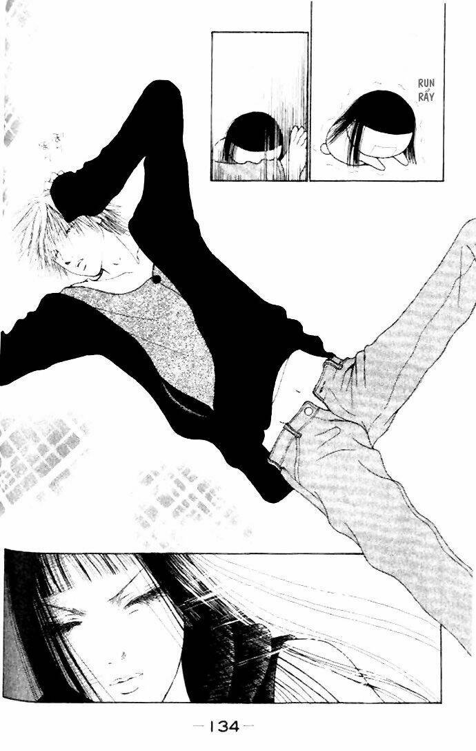 perfect girl evolution chapter 38 11