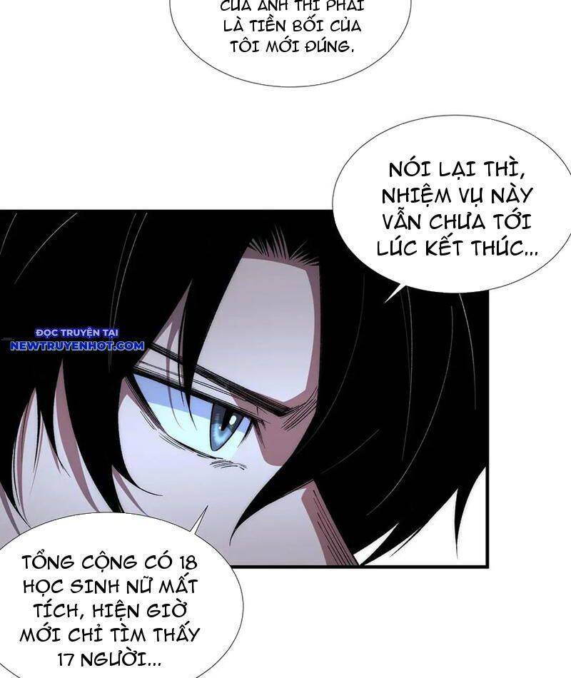 vô hạn thôi diễn chapter 40 14