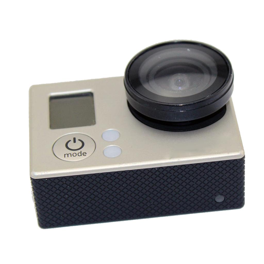 1 Piece  Filter  Protection Lens Filter   Series Wifi