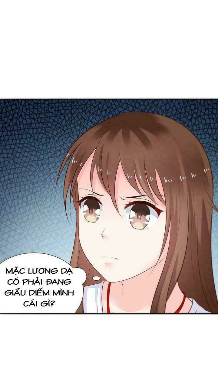 chào buổi tối, minh vương đại nhân chapter 24 26