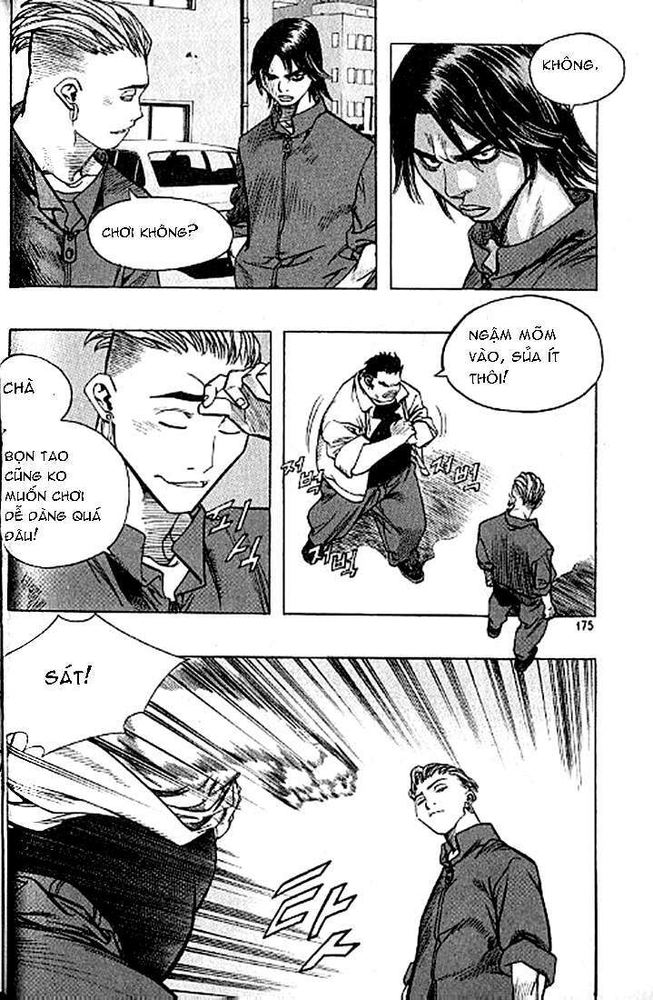 change guy chapter 186 13