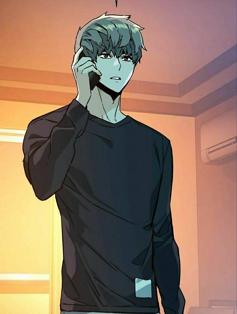 bạn học tôi là lính đánh thuê chapter 31 1