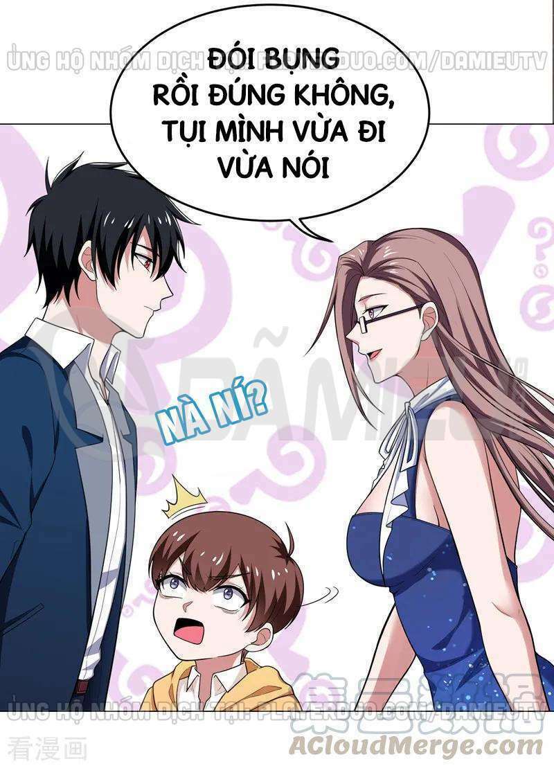 Nhặt Được Hoa Khôi Về Làm Vợ Chapter 65 - Trang 13