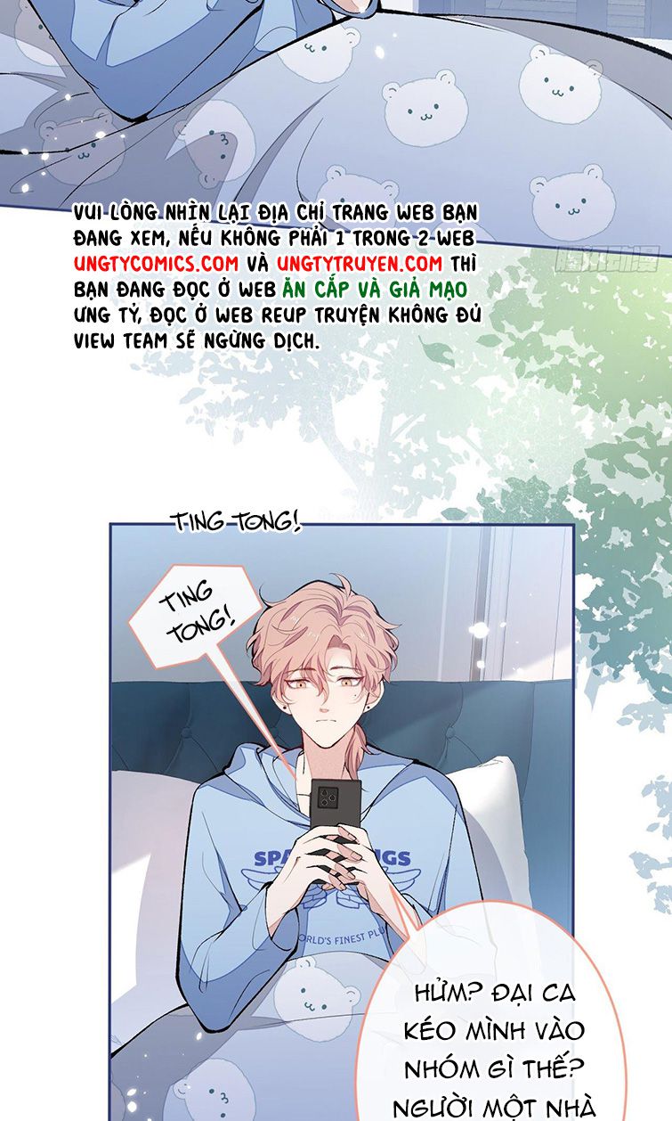 hotsearch của ảnh đế chapter 167 42