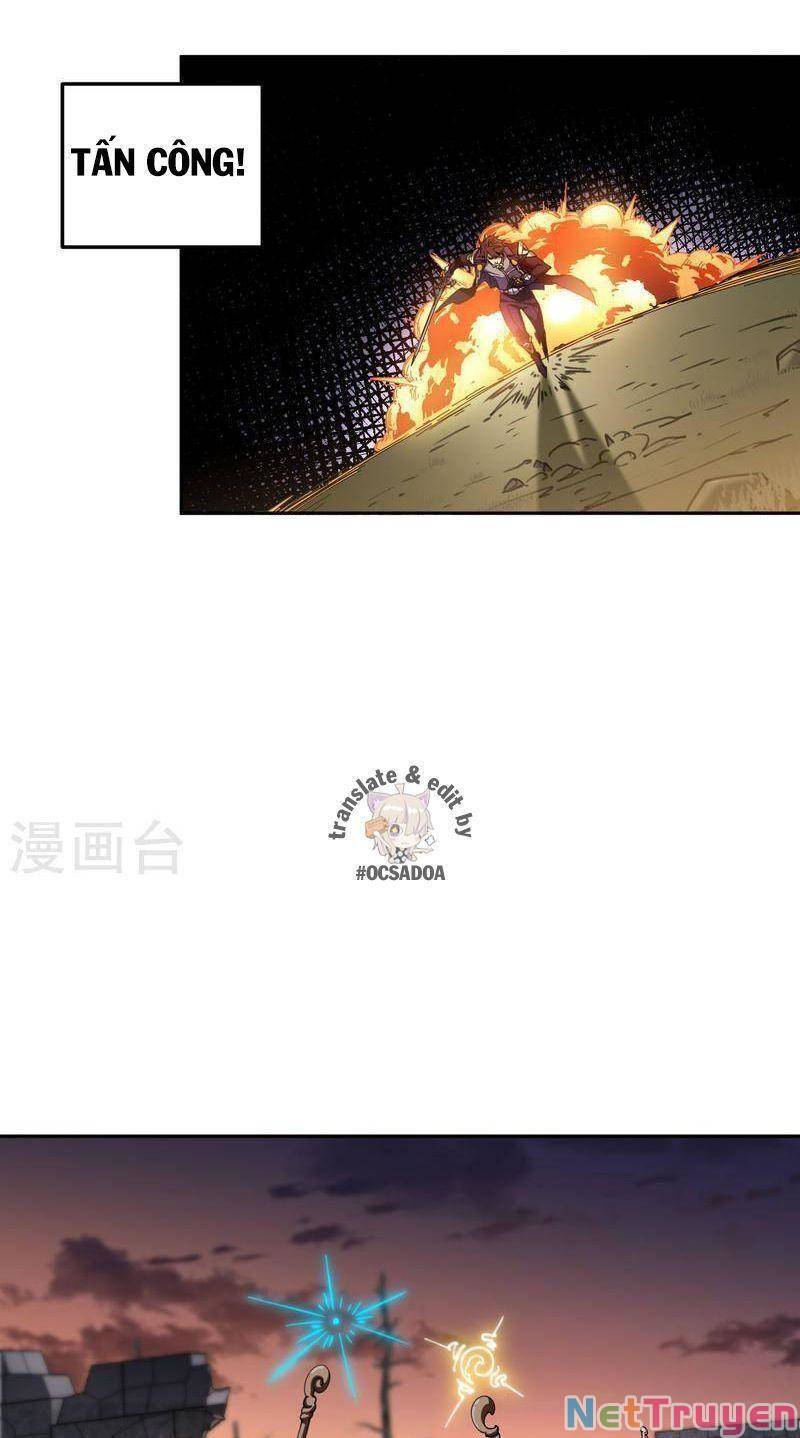 võng du chi cận chiến pháp sư chapter 454 4