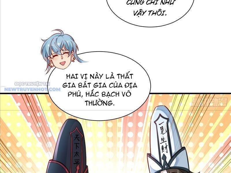 ta thực sự không muốn làm thần tiên chapter 24 65