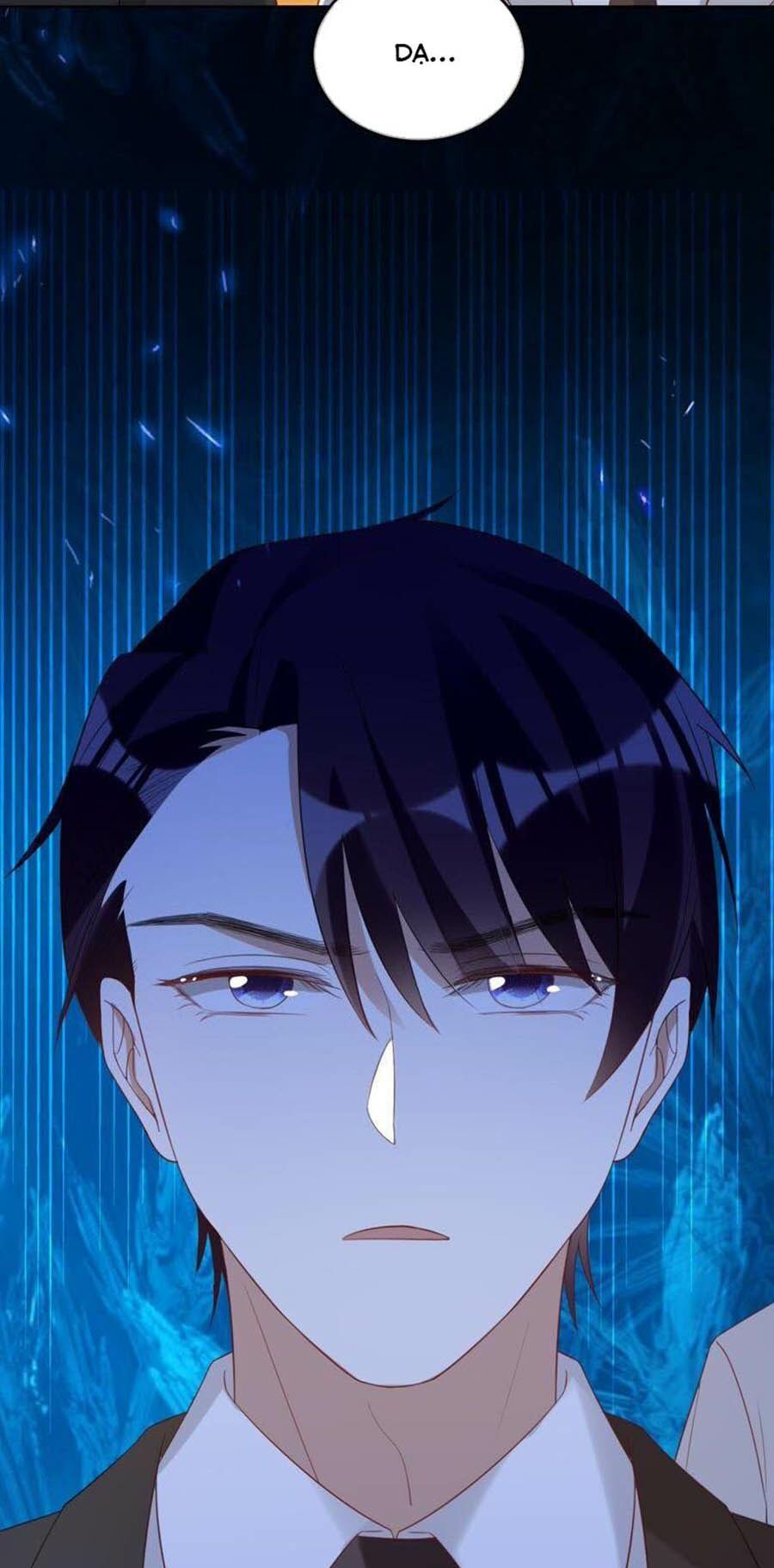 thần luân mật luyến chapter 72 25