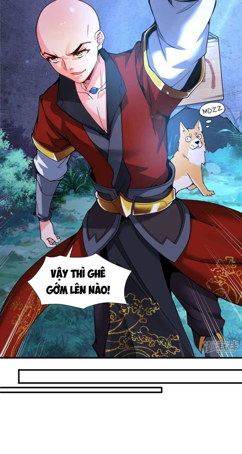 ta là thương thiên chapter 5 3