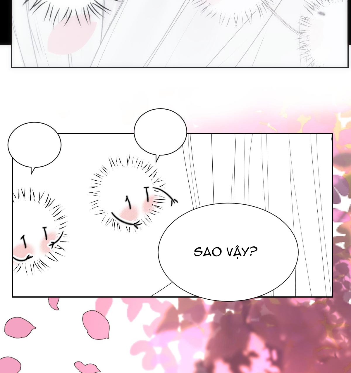 chuyện bên lề sau khi xuyên sách của ta và sư tôn chapter 38 4