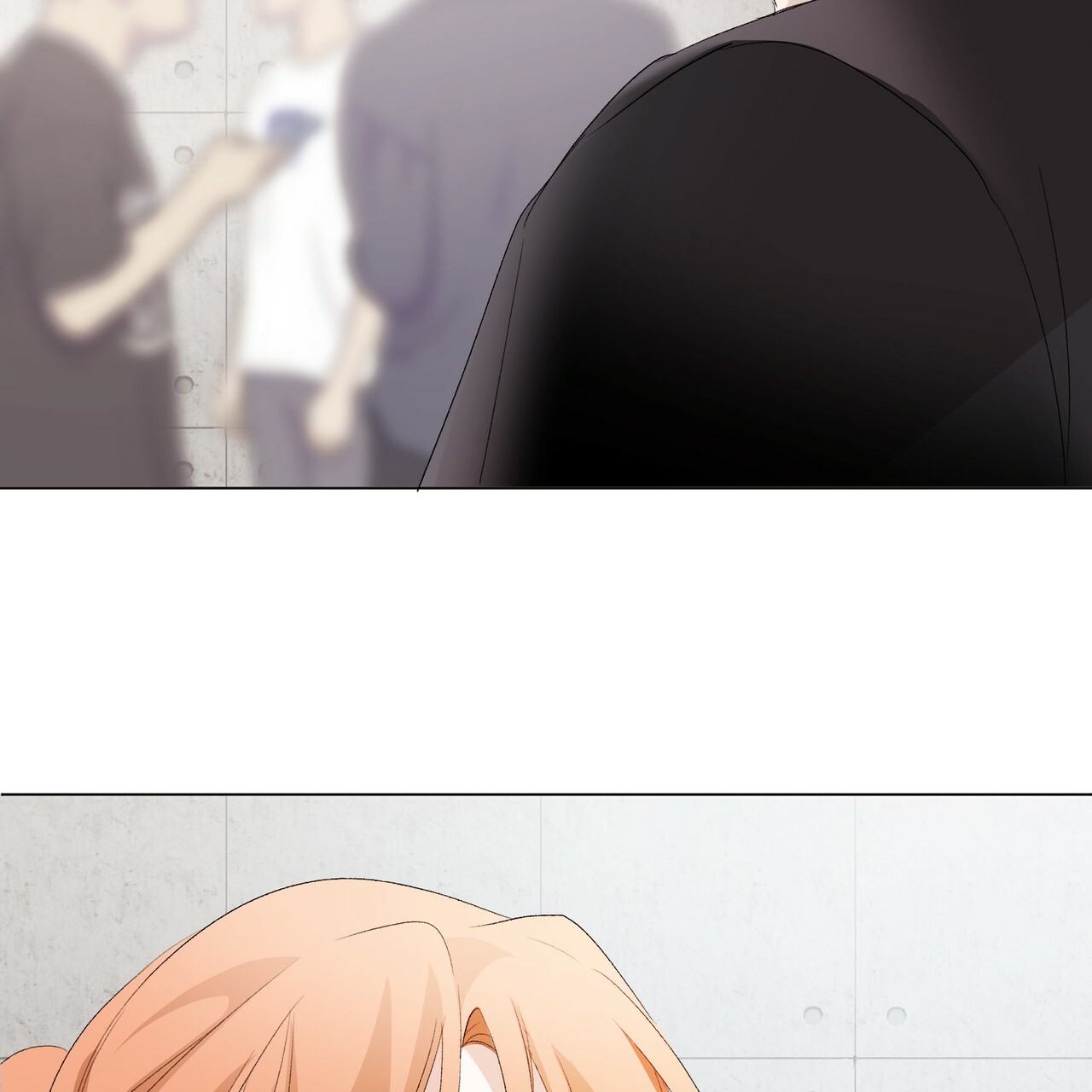 juliet, ở đây không phải là kansas đâu! chapter 6 84