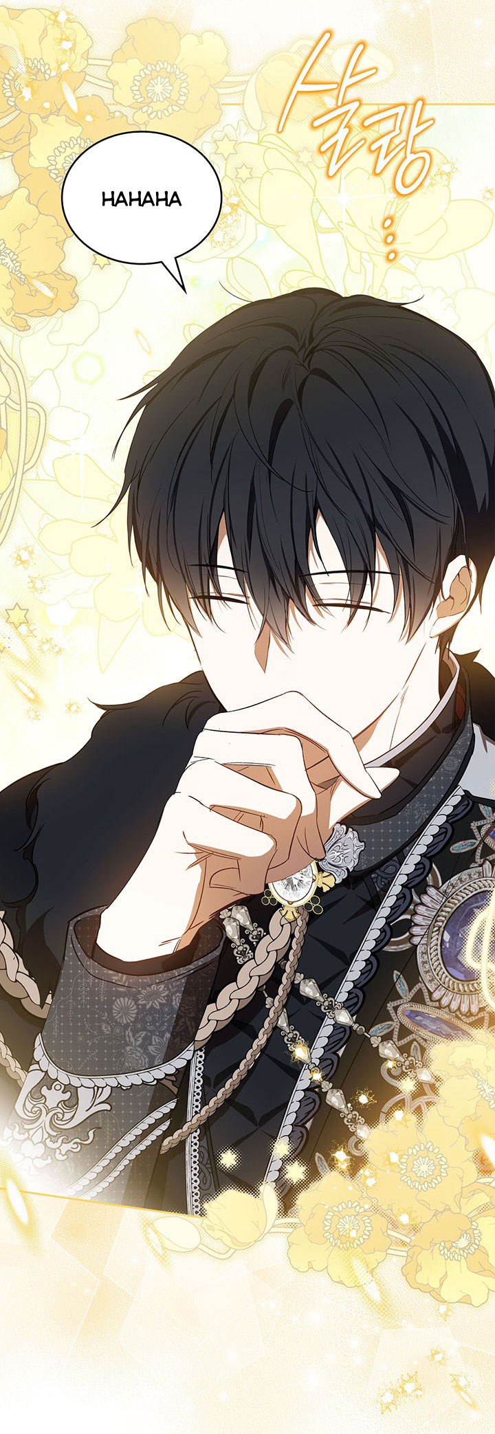 lần này tôi sẽ trở thành gia chủ chapter 133 34