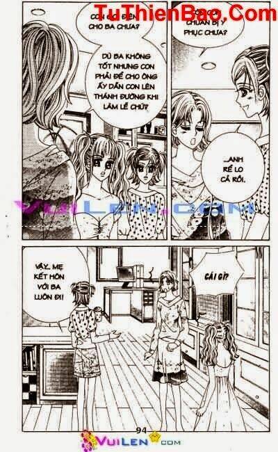 cặp đôi kỳ lạ chapter 9 95