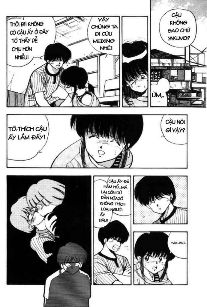 3x3 eyes chapter 12 20