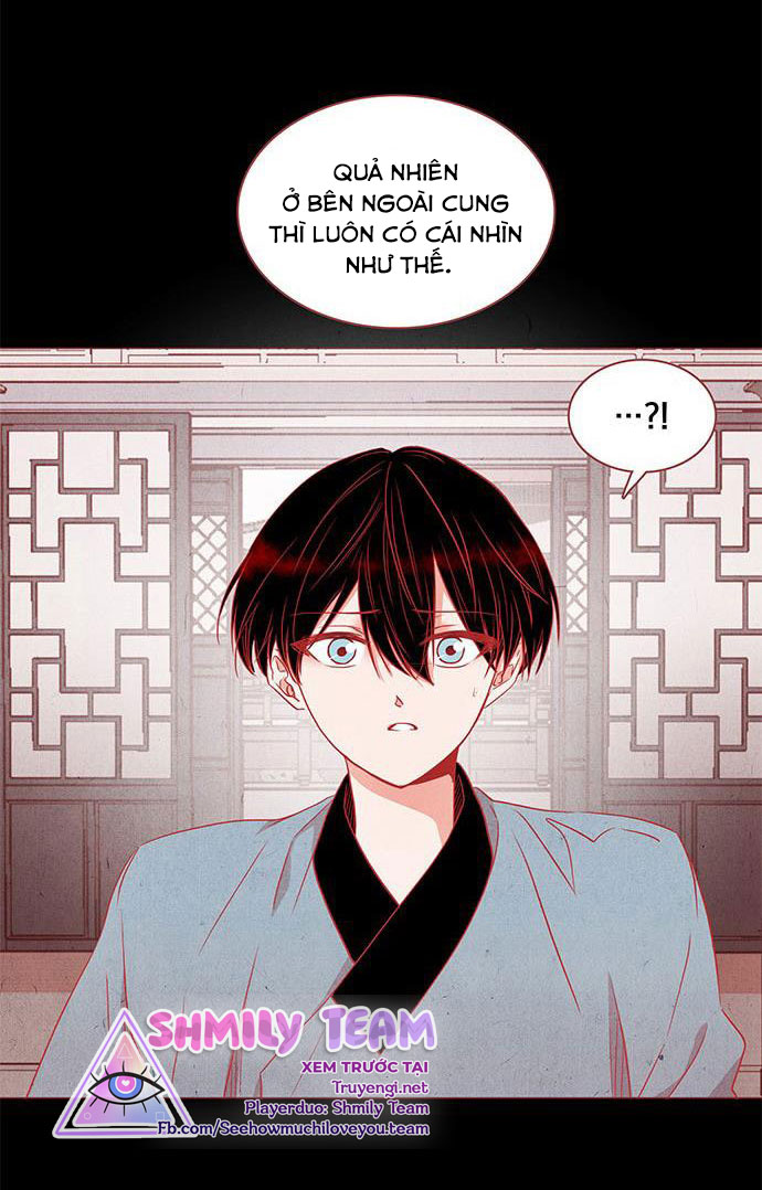 liệu rắn có ăn hoa chapter 3 59