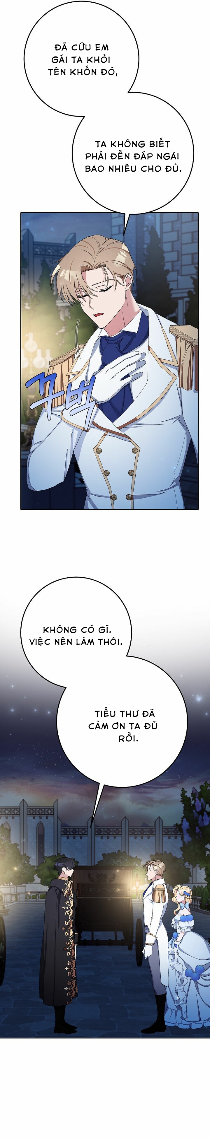 xin hãy kết hôn với em chapter 11 36