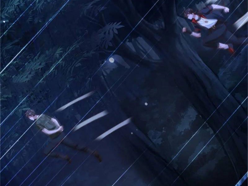 bảy vị tỷ tỷ tuyệt thế vô song của ta chapter 44 22