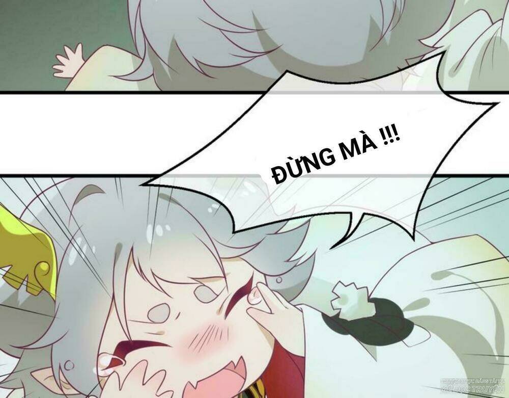 tà quân khó dưỡng tiểu ma phi chapter 16 31